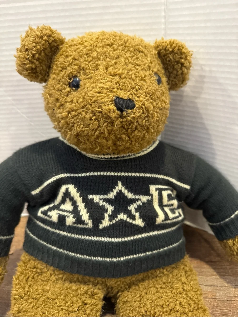 AMERICAN EAGLE Limited Edition TEDDY BEAR 20